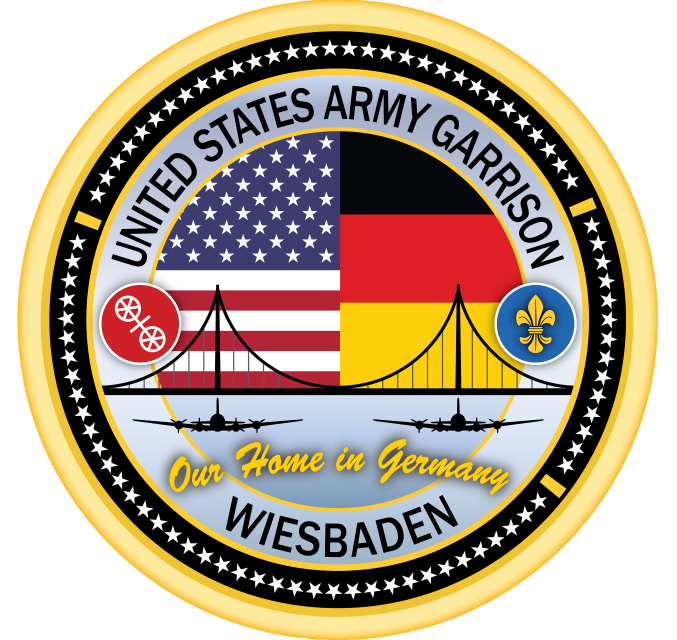 United States Army Garrison Wiesbaden