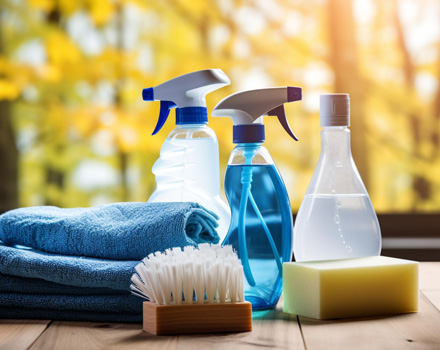 Natürliche Produkte